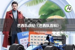巴西队战纪（巴西队百科）
