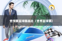 世预赛篮球图画比（世界篮球赛）