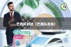 巴西队到达（巴西队出局）