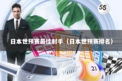 日本世预赛最佳射手（日本世预赛排名）